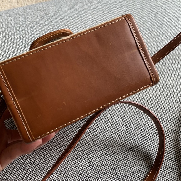 ModCloth Structured Box Purse - Picture 8 of 10